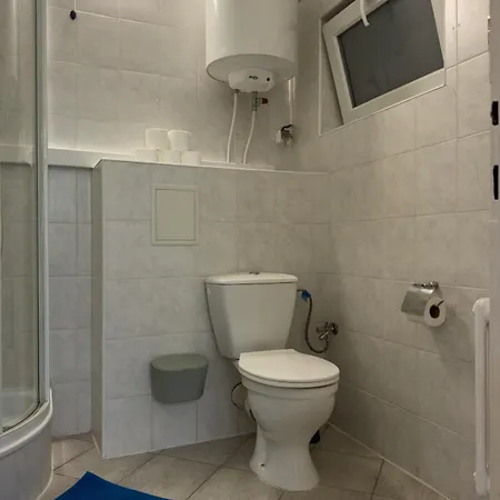 Apartamento Classy Old Town Home, Wifi, Smart Projector, Ac *